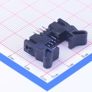 BOOMELE(Boom Precision Elec) 2.0-2*4P