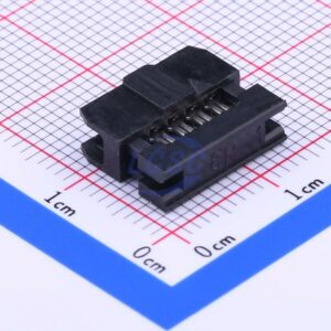 BOOMELE(Boom Precision Elec) 2.0-2*4P