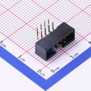 BOOMELE(Boom Precision Elec) 2.0-2*4P