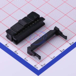 BOOMELE(Boom Precision Elec) 2.54-2*10P