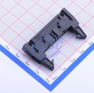 BOOMELE(Boom Precision Elec) 2.54-2*10P