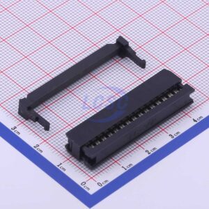 BOOMELE(Boom Precision Elec) 2.54-2*15P