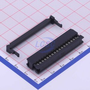 BOOMELE(Boom Precision Elec) 2.54-2*17P