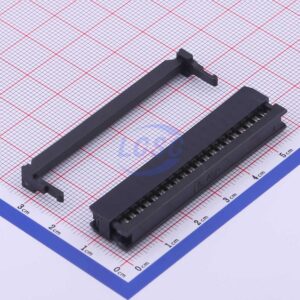 BOOMELE(Boom Precision Elec) 2.54-2*20P