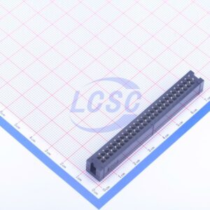 BOOMELE(Boom Precision Elec) 2.54-2*25P