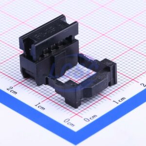 BOOMELE(Boom Precision Elec) 2.54-2*4P