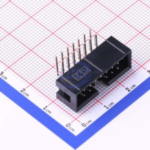 BOOMELE(Boom Precision Elec) 2.54-2*7P