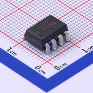 Broadcom Limited ACPL-782T-500E