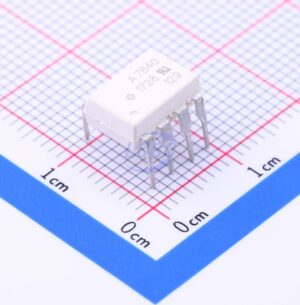 Broadcom Limited HCPL-7840-000E