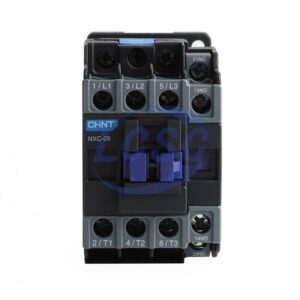 CHINT NXC-09 220V