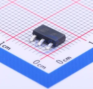 Diodes Incorporated FZT651TA