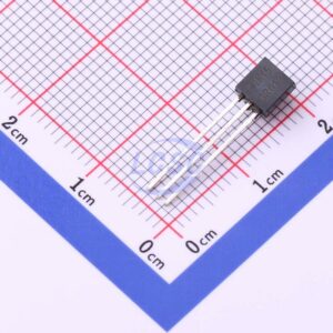 Jiangsu Changjing Electronics Technology Co., Ltd. 2SC1815(RANGE:200-400)