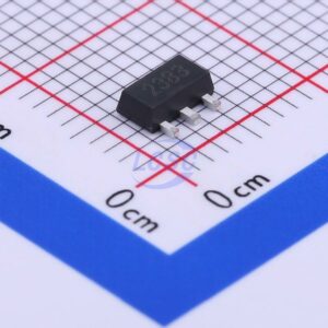 Jiangsu Changjing Electronics Technology Co., Ltd. 2SC2383(RANGE:160-320)