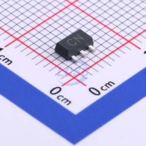 Jiangsu Changjing Electronics Technology Co., Ltd. 2SC4548(RANGE:100-200)