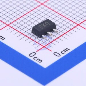 Jiangsu Changjing Electronics Technology Co., Ltd. 2SC4672(RANGE:120-270)