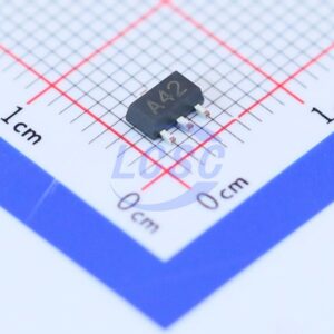 Jiangsu Changjing Electronics Technology Co., Ltd. A42(RANGE:100-300)