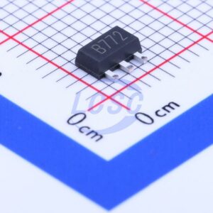 Jiangsu Changjing Electronics Technology Co., Ltd. B772(RANGE:160-320)