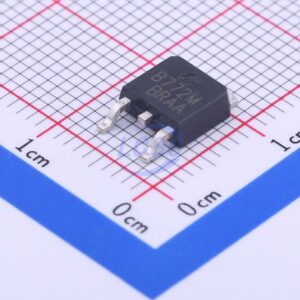 Jiangsu Changjing Electronics Technology Co., Ltd. B772M(RANGE:160-320)