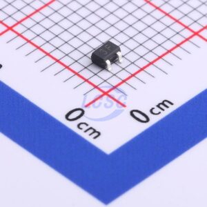 Jiangsu Changjing Electronics Technology Co., Ltd. BC857W