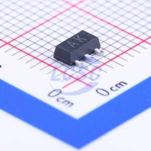 Jiangsu Changjing Electronics Technology Co., Ltd. BCX53-10(RANGE:63-160)