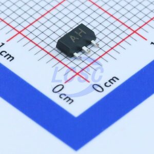 Jiangsu Changjing Electronics Technology Co., Ltd. BCX53(RANGE:63-250)