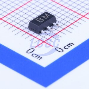 Jiangsu Changjing Electronics Technology Co., Ltd. BCX55-16(RANGE:100-250)