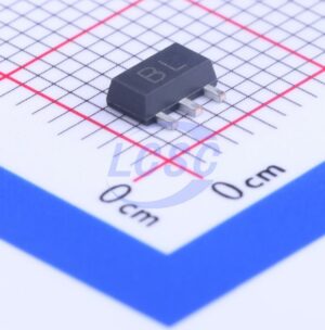 Jiangsu Changjing Electronics Technology Co., Ltd. BCX56(RANGE:100-250)
