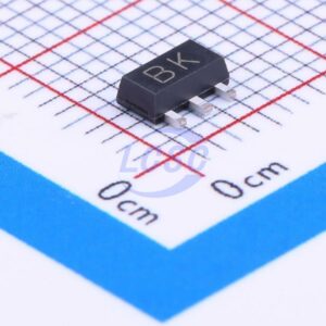 Jiangsu Changjing Electronics Technology Co., Ltd. BCX56(RANGE:63-160)