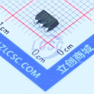 Jiangsu Changjing Electronics Technology Co., Ltd. BCX56(RANGE:63-250)