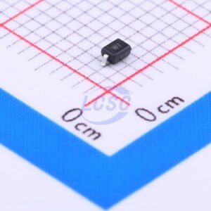 Jiangsu Changjing Electronics Technology Co., Ltd. BZT52C13S