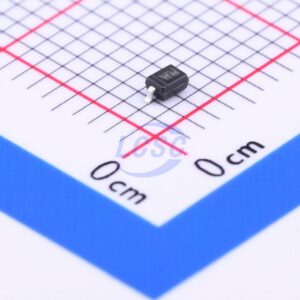 Jiangsu Changjing Electronics Technology Co., Ltd. BZT52C20S