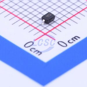 Jiangsu Changjing Electronics Technology Co., Ltd. BZT52C33S