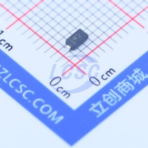 Jiangsu Changjing Electronics Technology Co., Ltd. BZT52C3V0