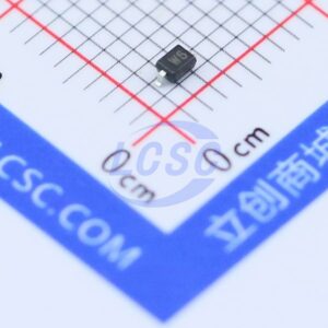 Jiangsu Changjing Electronics Technology Co., Ltd. BZT52C4V3S