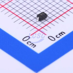 Jiangsu Changjing Electronics Technology Co., Ltd. BZT52C5V6S