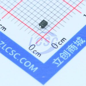 Jiangsu Changjing Electronics Technology Co., Ltd. BZT52C6V8S