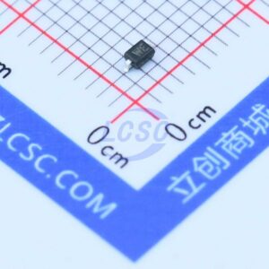 Jiangsu Changjing Electronics Technology Co., Ltd. BZT52C9V1S