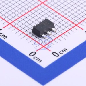 Jiangsu Changjing Electronics Technology Co., Ltd. CXT5551(RANGE:120-180)