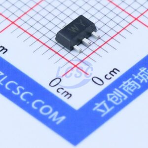 Jiangsu Changjing Electronics Technology Co., Ltd. KTA1666(RANGE:120-240)