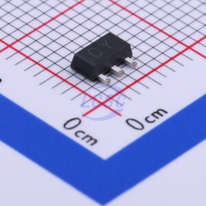 Jiangsu Changjing Electronics Technology Co., Ltd. KTC4373(RANGE:120-240)