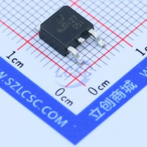 Jiangsu Changjing Electronics Technology Co., Ltd. MJD127