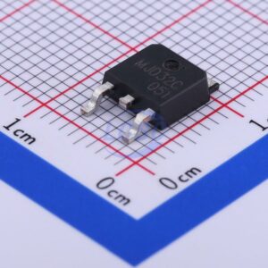 Jiangsu Changjing Electronics Technology Co., Ltd. MJD32C