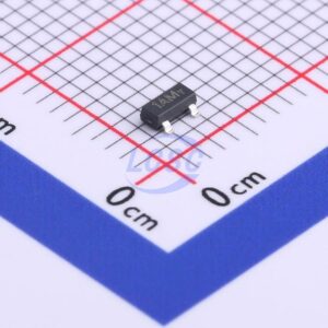 Jiangsu Changjing Electronics Technology Co., Ltd. MMBT3904(RANGE:100-300)