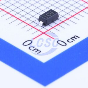 Jiangsu Changjing Electronics Technology Co., Ltd. MMSZ4689