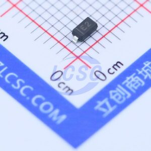 Jiangsu Changjing Electronics Technology Co., Ltd. MMSZ5232B