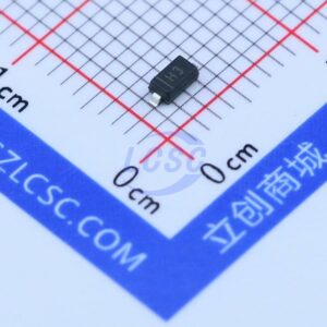 Jiangsu Changjing Electronics Technology Co., Ltd. MMSZ5243B