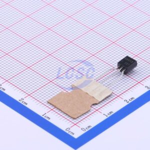 Jiangsu Changjing Electronics Technology Co., Ltd. S9013-TA(RANGE:190-300)