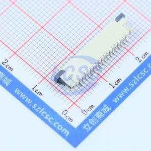 JUSHUO AFA07-S18ECC-00