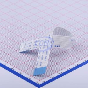 LX FFC 10P 1.0mm 15CM