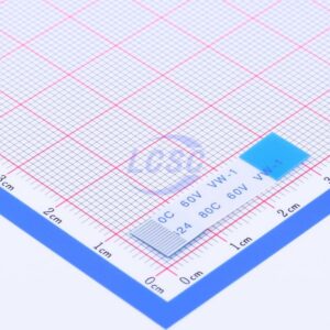 LX FFC 14P 0.5mm 3CM